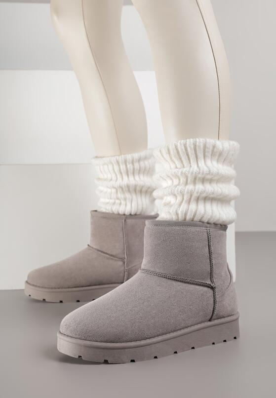 Сірі Сноубутси 3