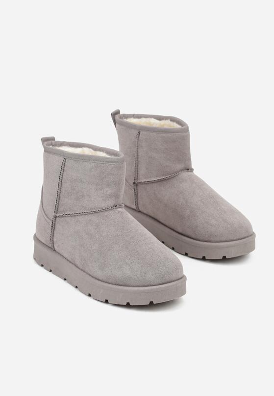 Сірі Сноубутси 5