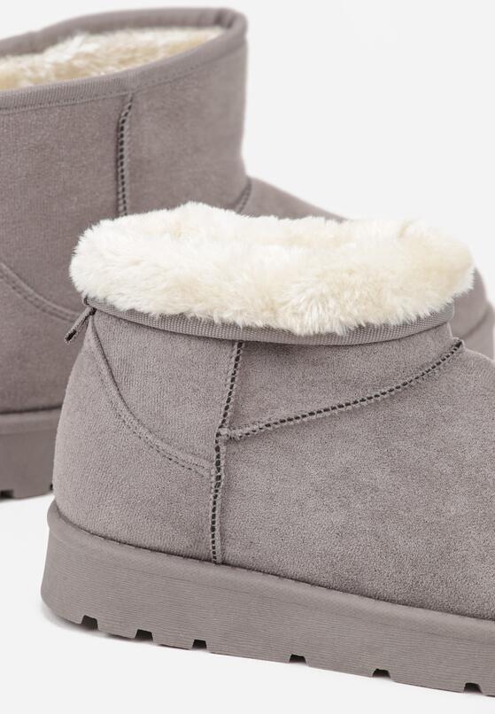 Сірі Сноубутси 7