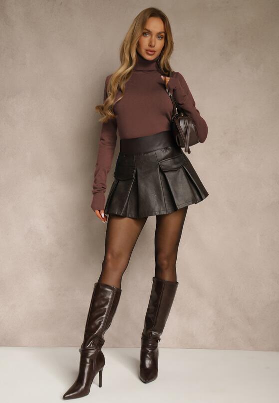 Коричневий Гольф 2