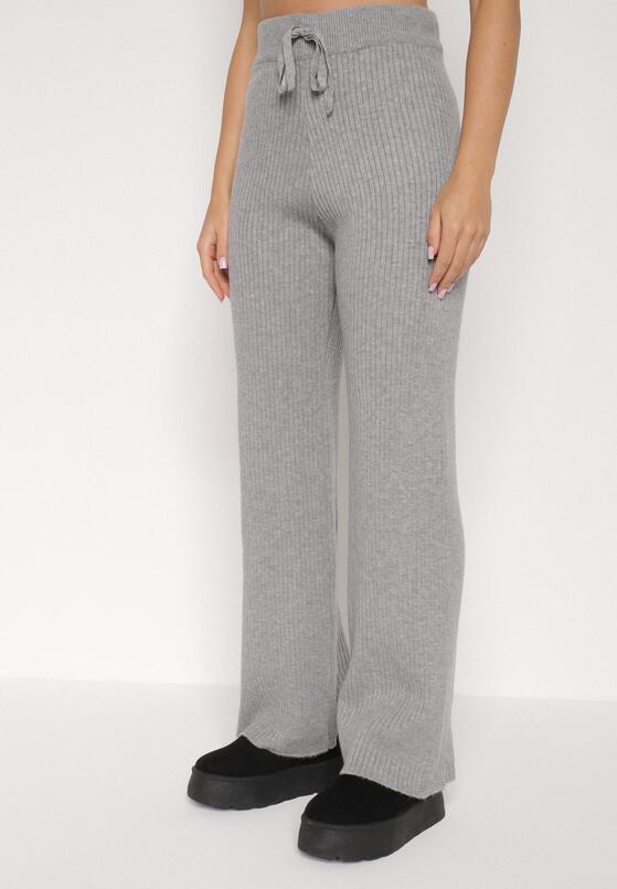 Сірий Повсякденний Комплект 4