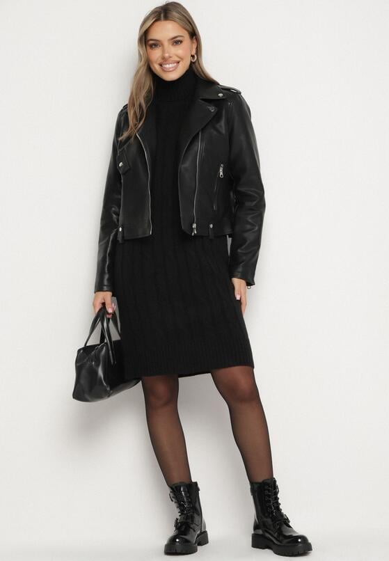 Чорна Сукня 2