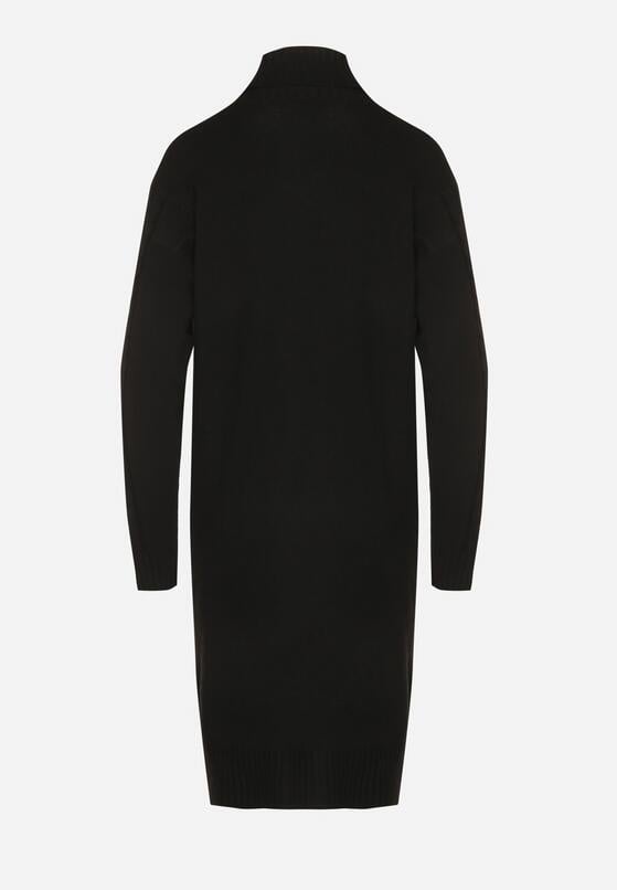 Чорна Сукня 7