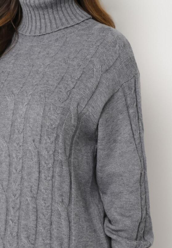 Сіра Сукня 5