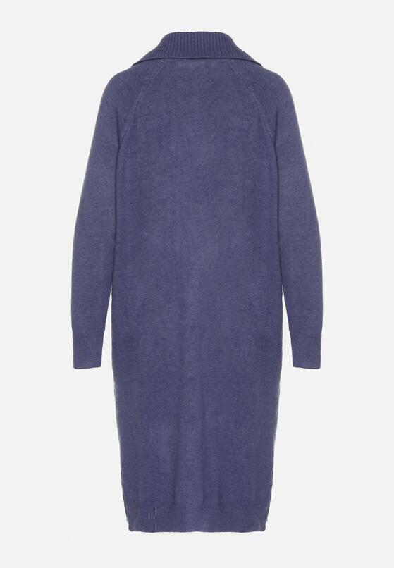 Синя Сукня 7