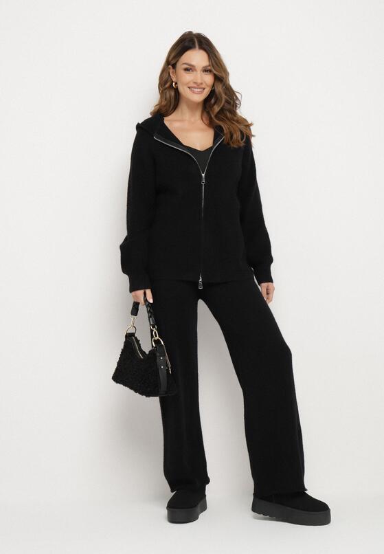 Чорний Повсякденний Комплект 2