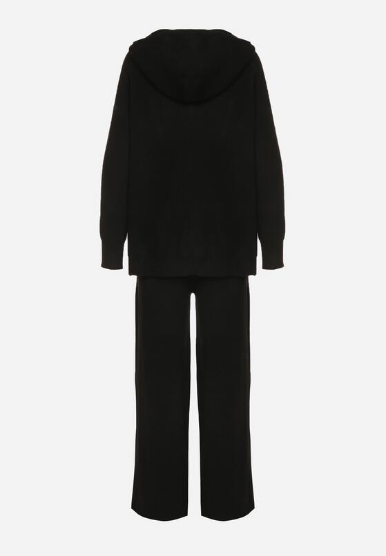 Чорний Повсякденний Комплект 7