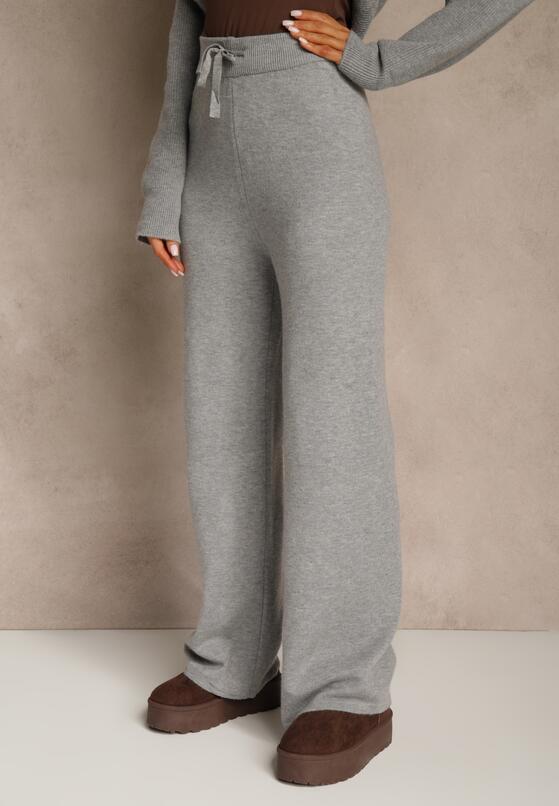 Сірий Повсякденний Комплект 5