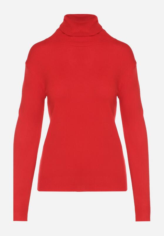 Червоний Гольф 6