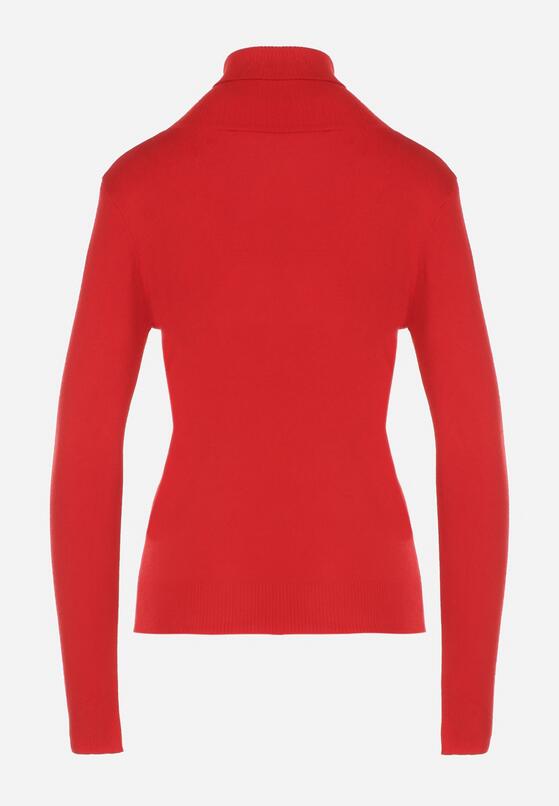 Червоний Гольф 7