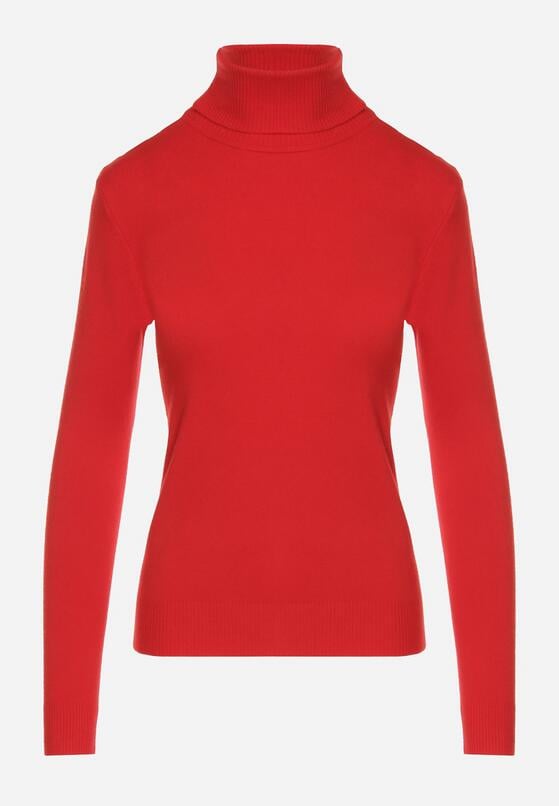 Червоний Гольф 6