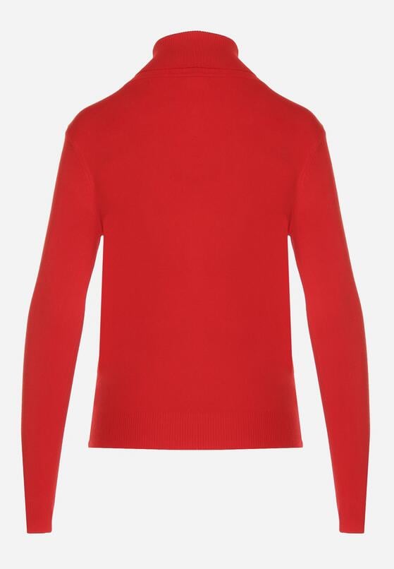 Червоний Гольф 7