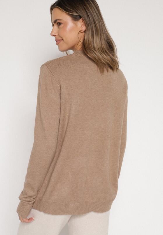 Бежевий Светр 3