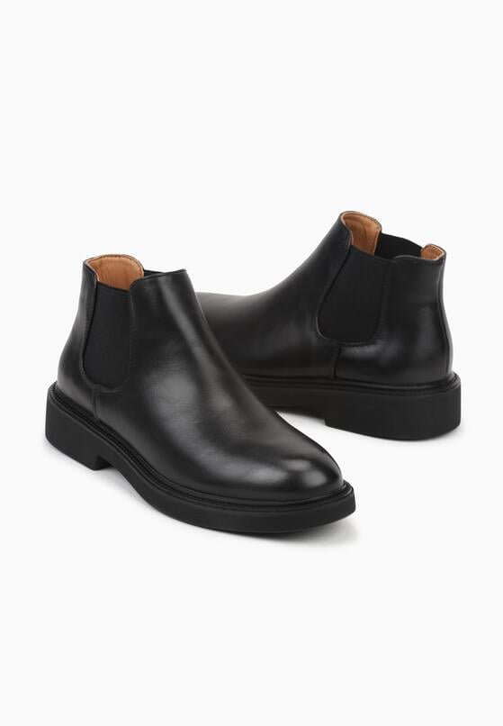 Чорні Черевики 2