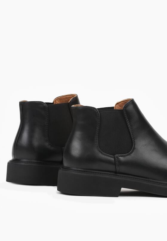 Чорні Черевики 4