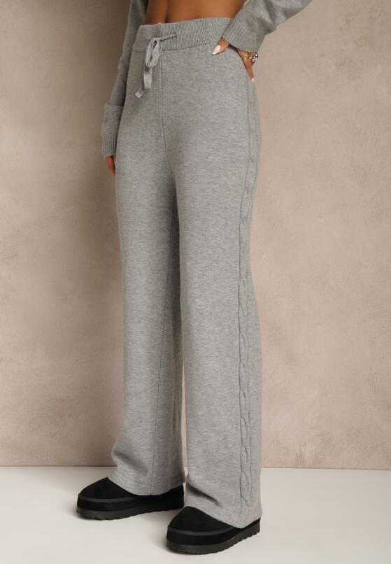 Сірий Повсякденний Комплект 5