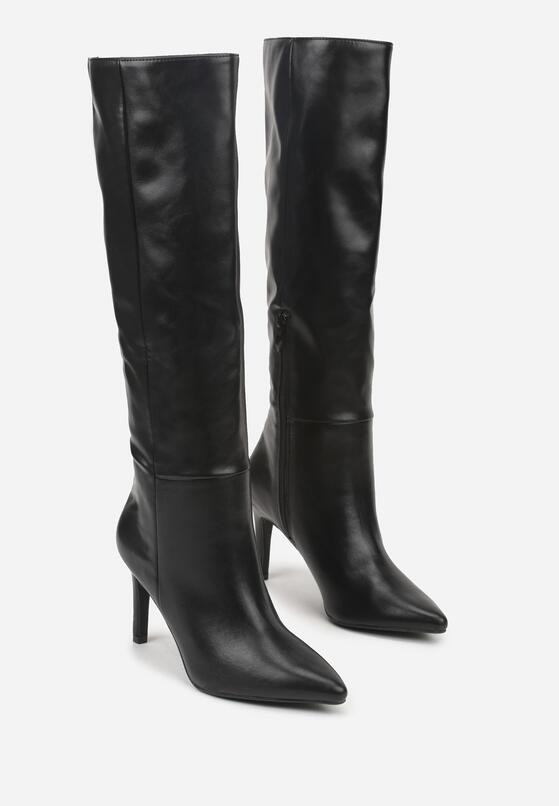 Чорні Чоботи 5