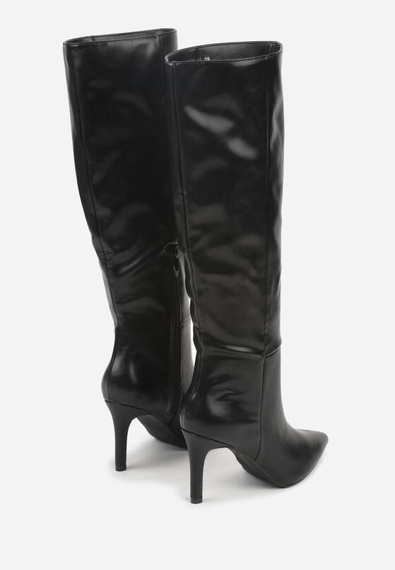 Чорні Чоботи 6