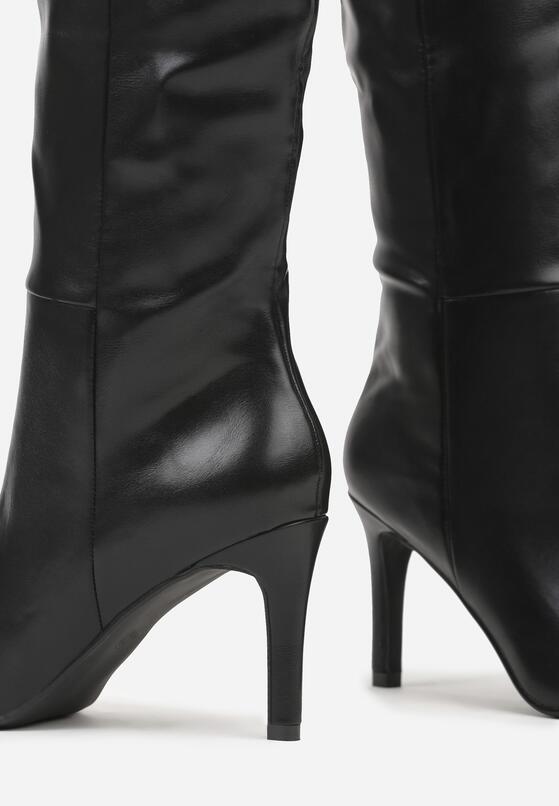 Чорні Чоботи 7