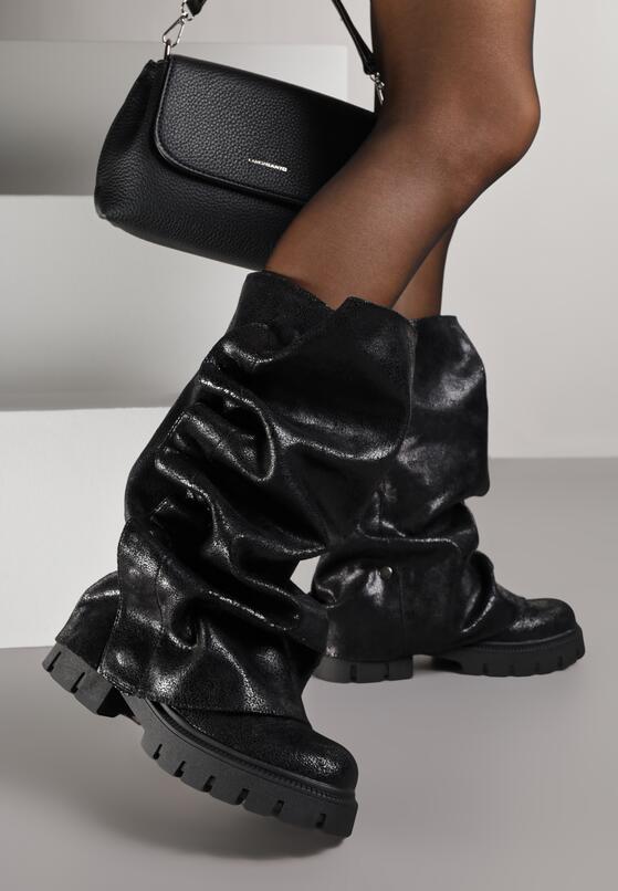 Чорні Черевики 1