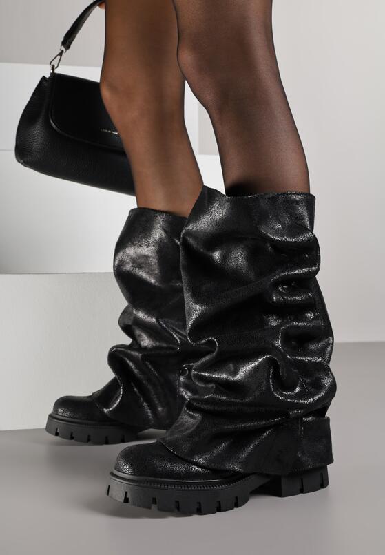 Чорні Черевики 2