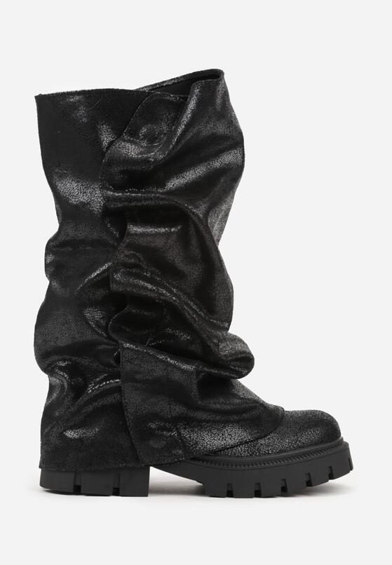 Чорні Черевики 4