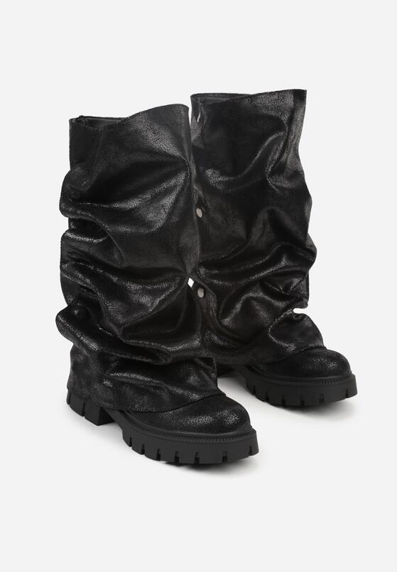 Чорні Черевики 5