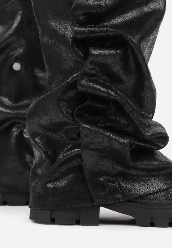 Чорні Черевики 7