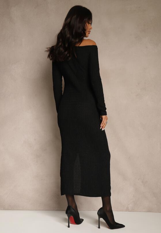 Чорна Сукня 3