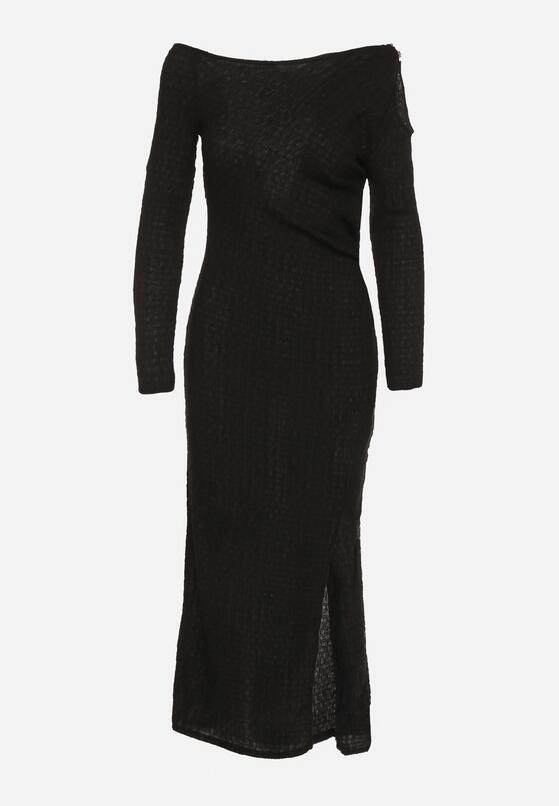 Чорна Сукня 6