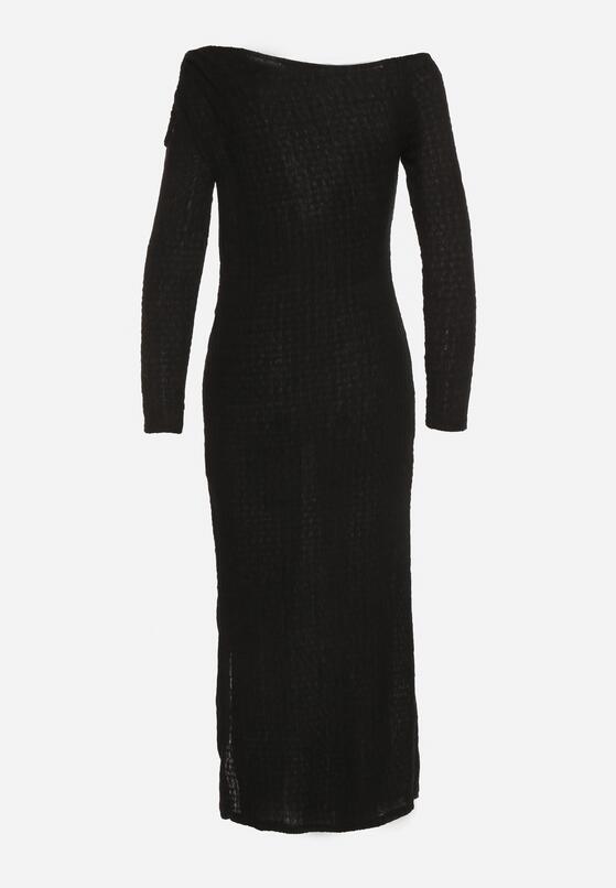 Чорна Сукня 7