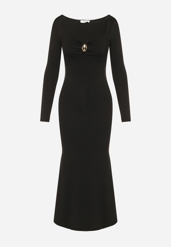 Чорна Сукня 6