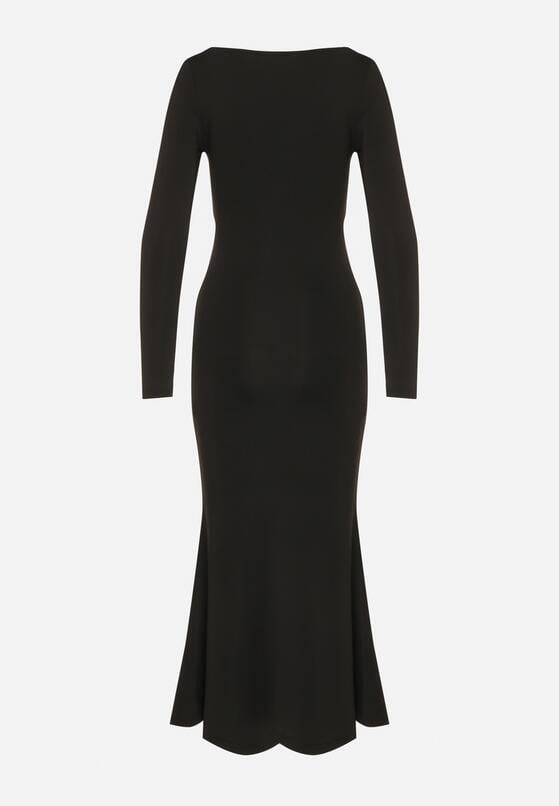 Чорна Сукня 7