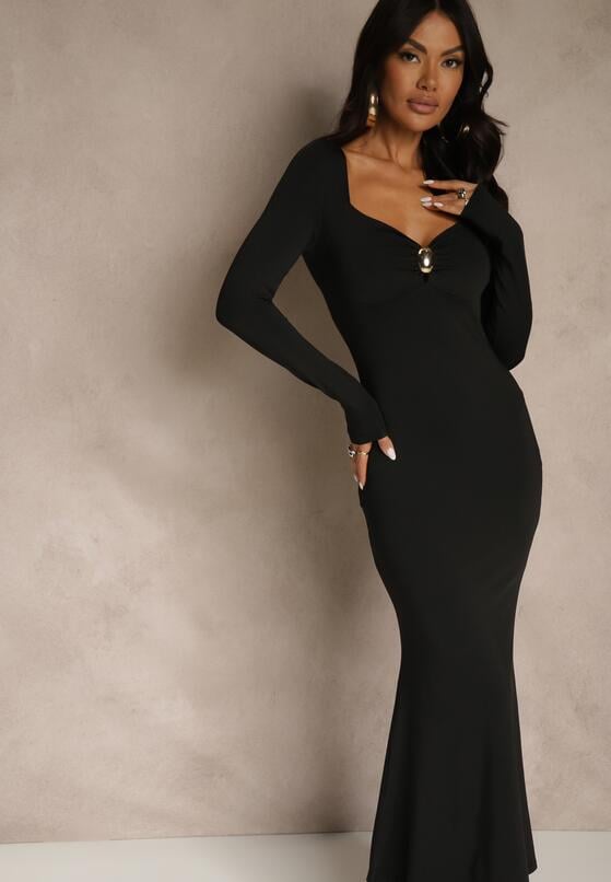 Чорна Сукня 1