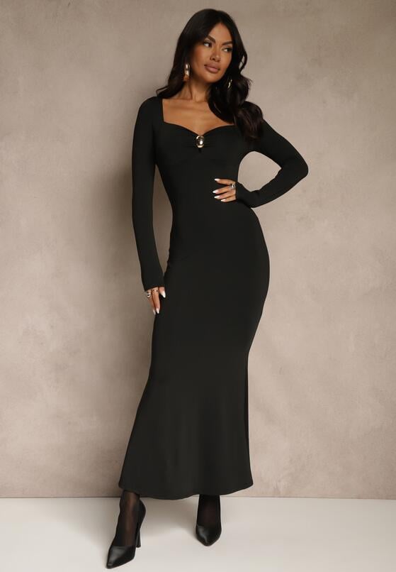 Чорна Сукня 2