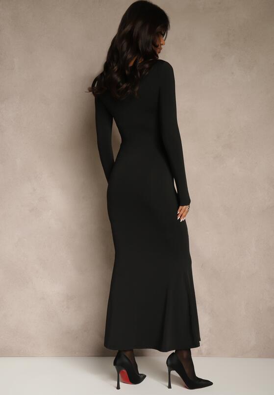 Чорна Сукня 3