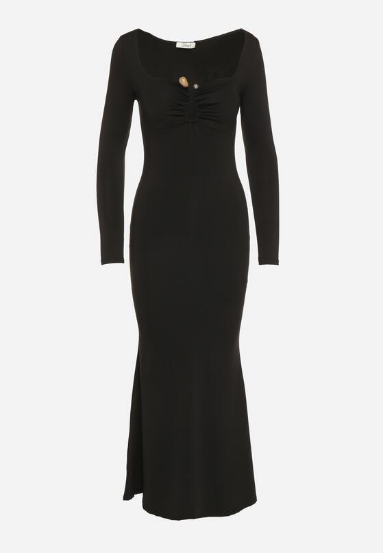 Чорна Сукня 6