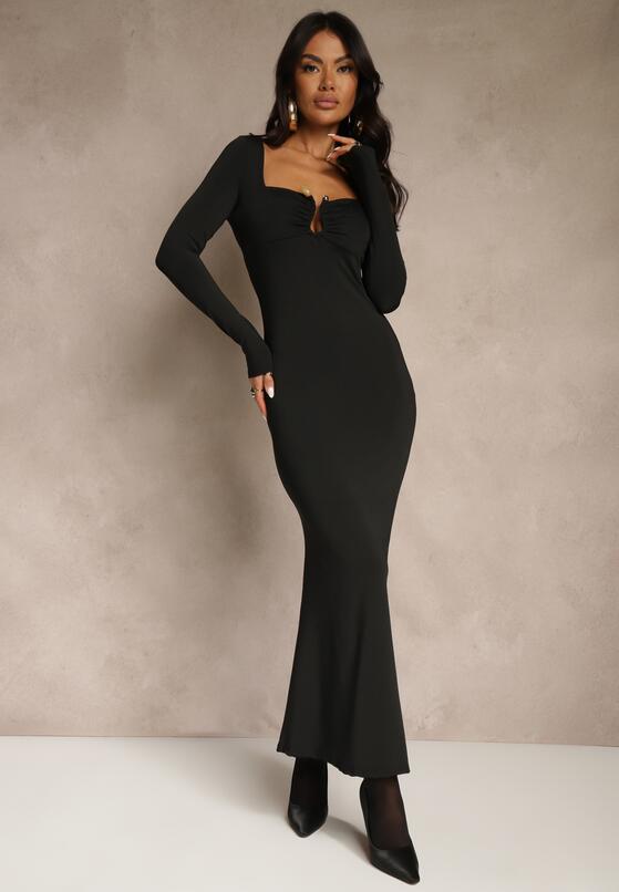 Чорна Сукня 1