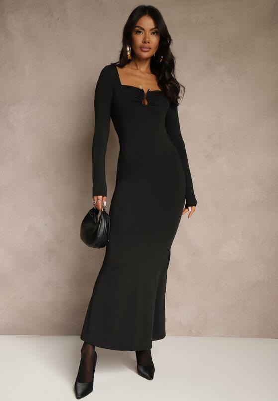 Чорна Сукня 2