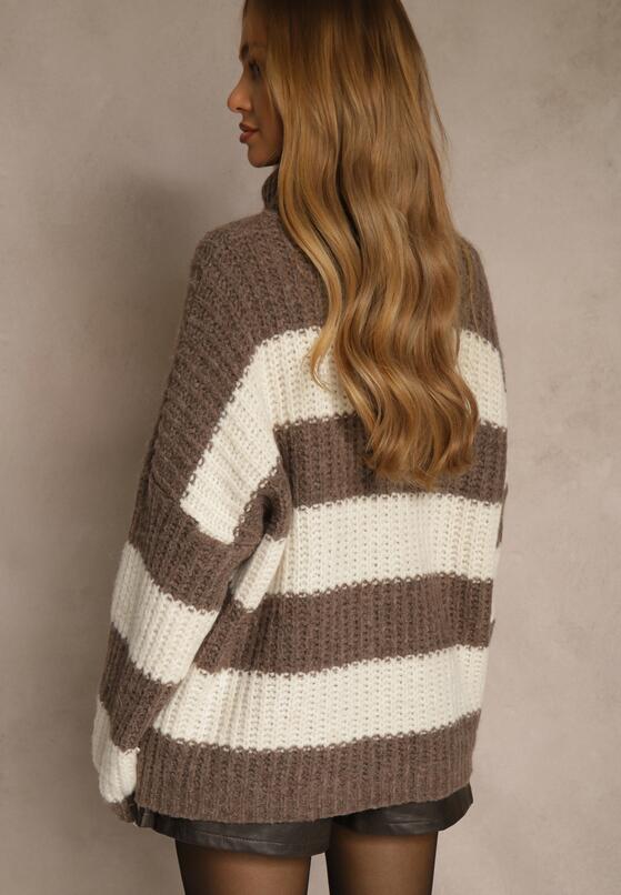 Коричневий Гольф 3