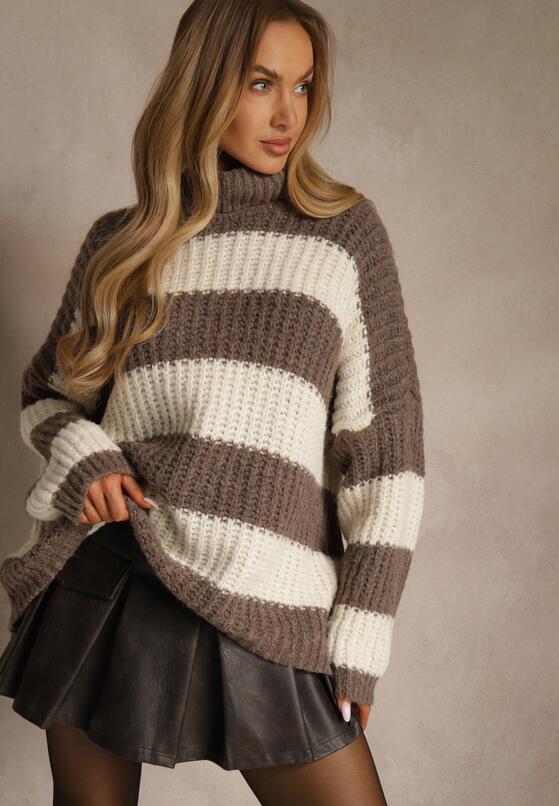 Коричневий Гольф 4