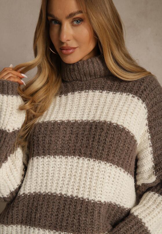 Коричневий Гольф 5