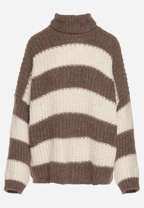 Коричневий Гольф 6