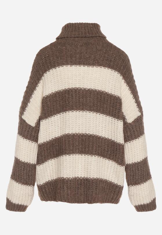 Коричневий Гольф 7