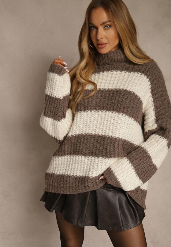 Коричневий Гольф 1