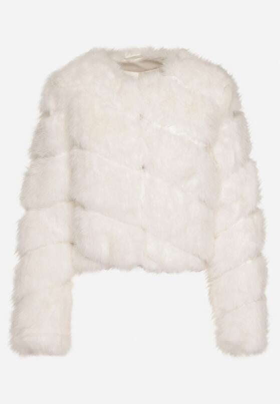 Біла Куртка 6