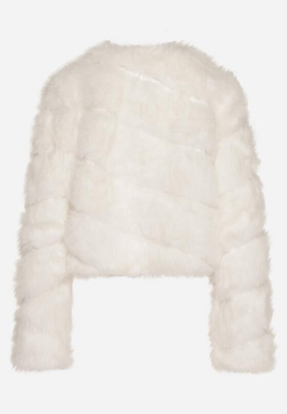 Біла Куртка 7