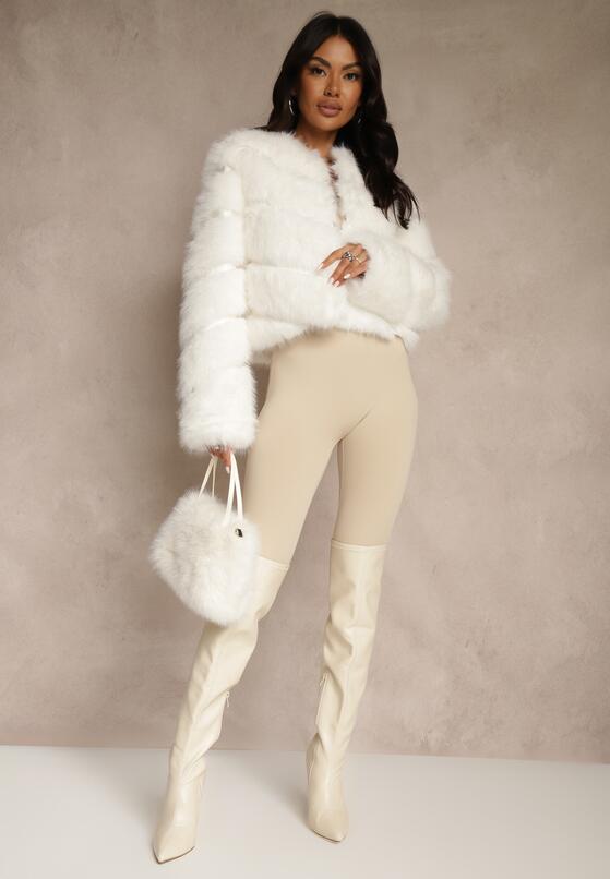 Біла Куртка 2