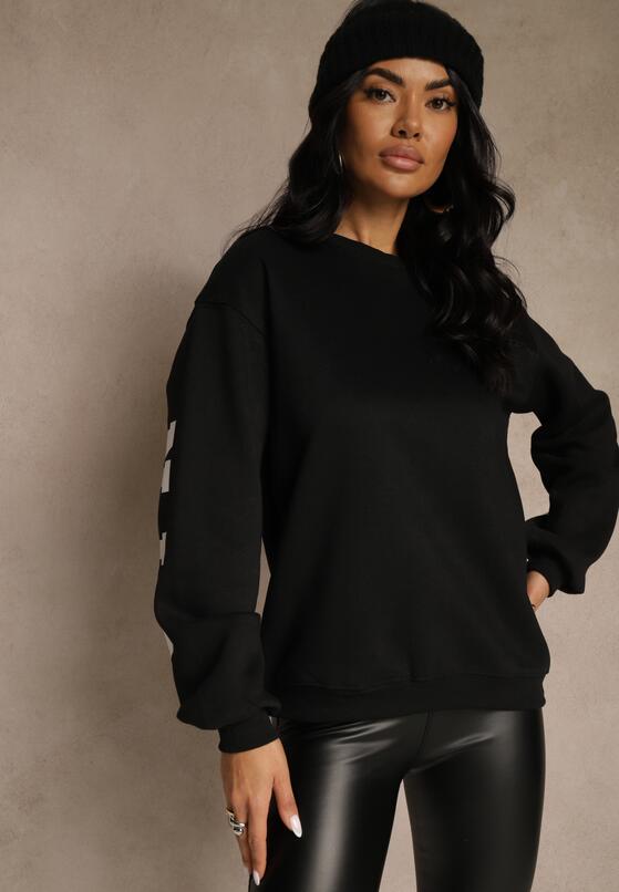 Чорна Толстовка 4