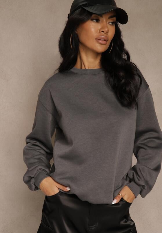 Сіра Толстовка 5